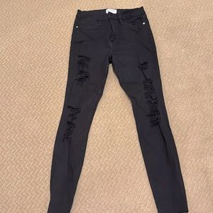 Frame jeans. Size 28